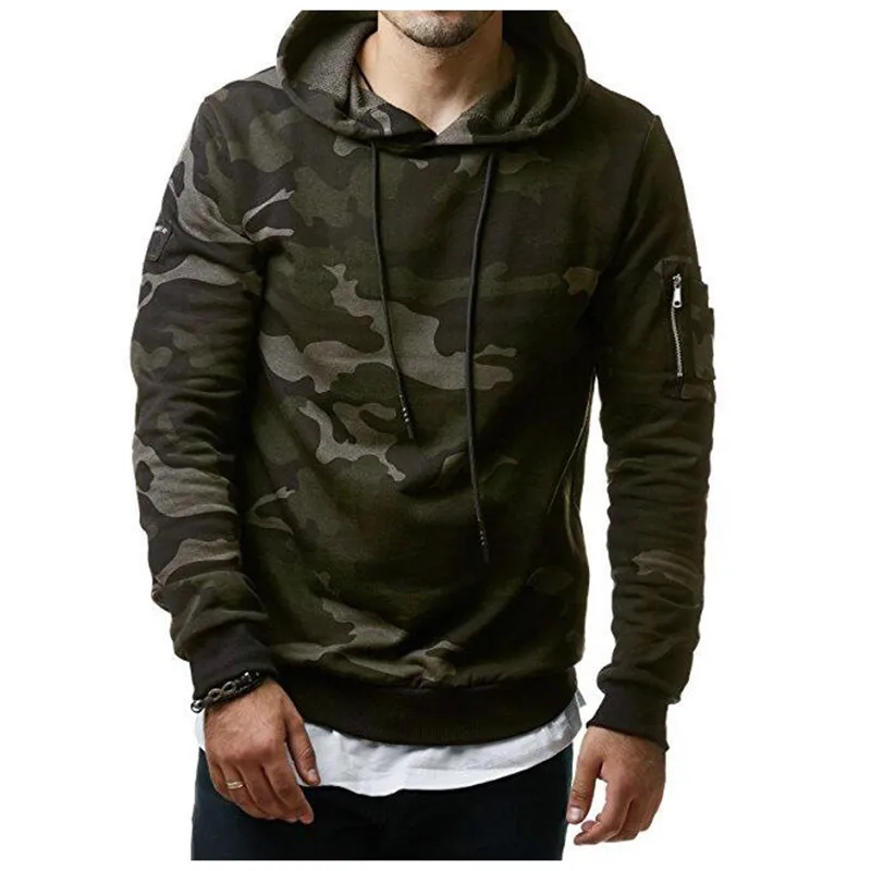 KPOP Fashion Style Harajuku Slim Fit Tops Loose Casual All Match Camouflage Hoodies Insert Zipper Pockets Long Sleeve Sweatshirt
KPOP Fashion Style Harajuku Slim Fit Tops Loose Casual All Match Camouflage Hoodies Insert Zipper Pockets Long Sleeve Sweatshirt