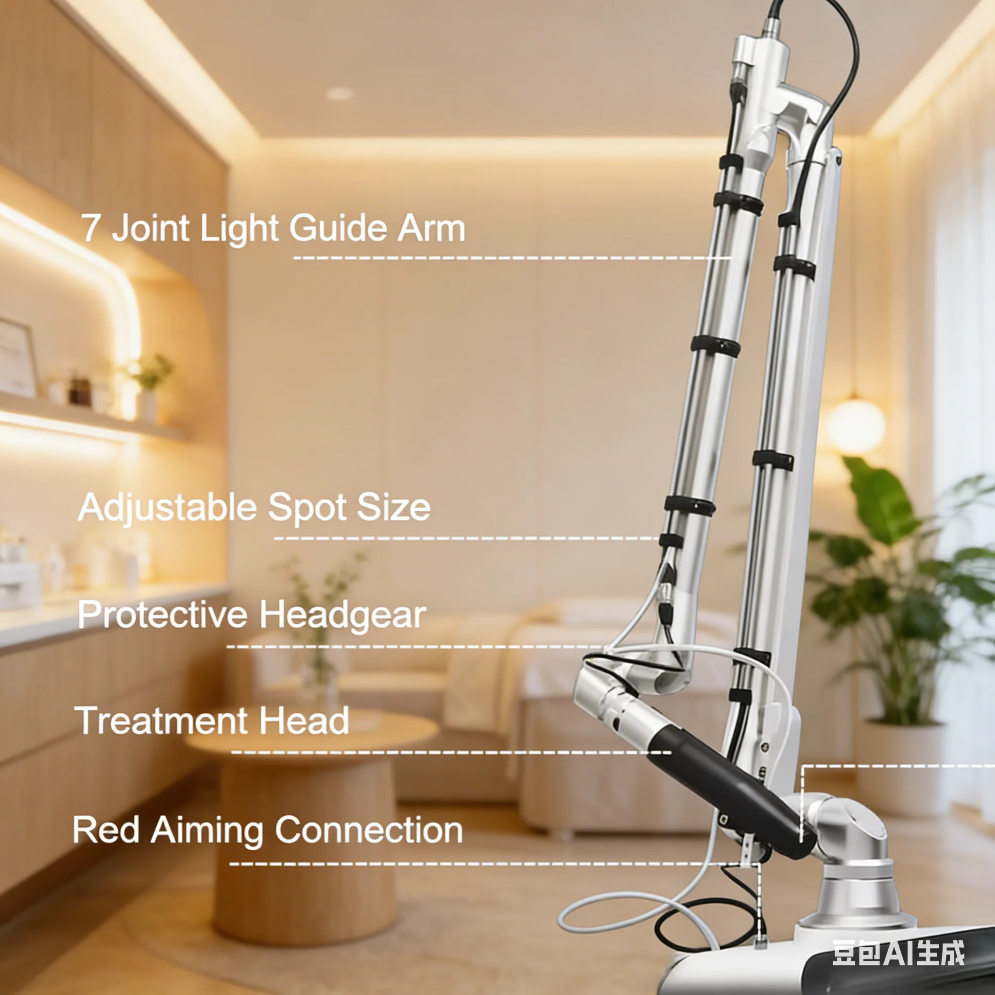 Новая пикосекундная лазерная установка Pico 785нм 1064нм для удаления татуировок, отбеливания кожи и эпиляции.
Новая пикосекундная лазерная установка Pico 785нм 1064нм для удаления татуировок, отбеливания кожи и эпиляции.