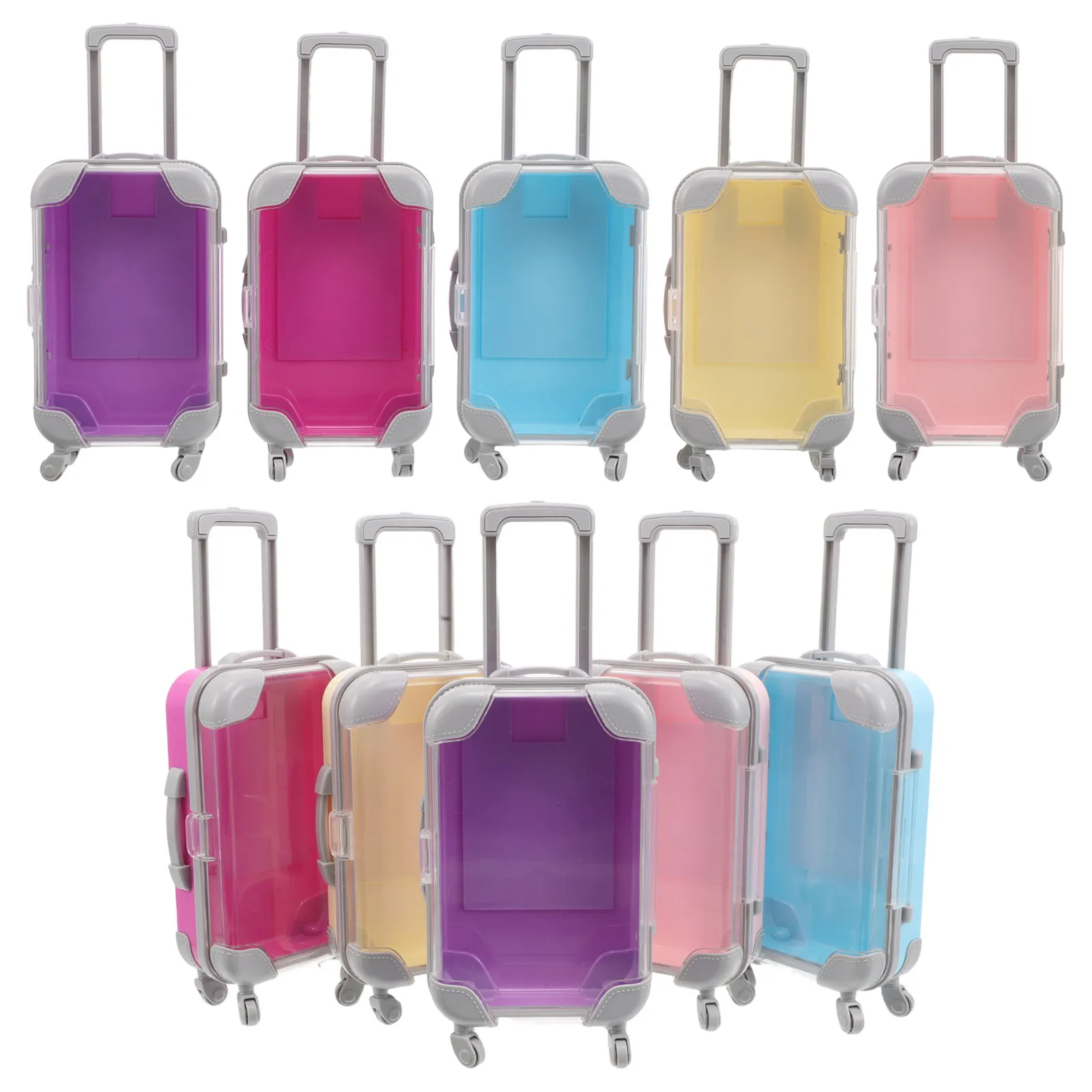 10 шт. мини-прозрачных коробочек в форме чемоданов для подарков на вечеринку, маленькие контейнеры для конфет в виде багажа, подарочные коробки для путешествий, свадеб, детских праздников
10 шт. мини-прозрачных коробочек в форме чемоданов для подарков на вечеринку, маленькие контейнеры для конфет в виде багажа, подарочные коробки для путешествий, свадеб, детских праздников