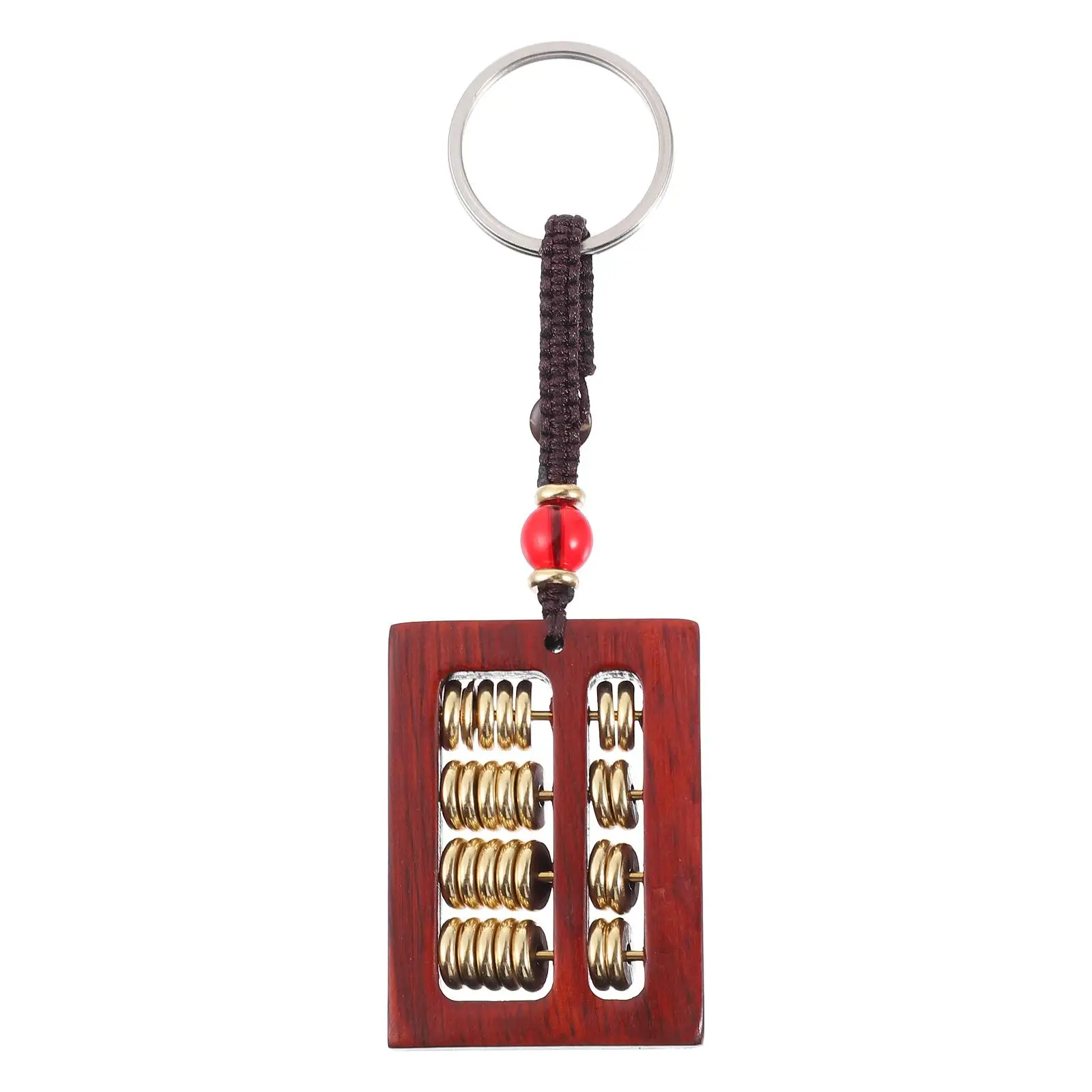 Car Decor Abacus Keychain Collection Gift Delicate Pendant Decorations Hanging DIY Ornament Ring Child
Car Decor Abacus Keychain Collection Gift Delicate Pendant Decorations Hanging DIY Ornament Ring Child
