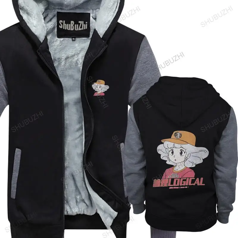 new arrived men hoodies winter Streetwear Japanese Cartoon Girl cotton fleece jacket for man fleece hoody male warm coat
new arrived men hoodies winter Streetwear Japanese Cartoon Girl cotton fleece jacket for man fleece hoody male warm coat