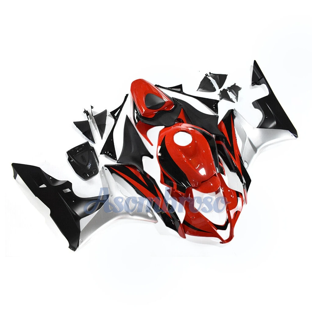 Комплект обтекателей для мотоцикла, подходит для CBR600RR 2007 2008, обвес CBR 600rr F5 07 08, красный, черный, серебристый
Комплект обтекателей для мотоцикла, подходит для CBR600RR 2007 2008, обвес CBR 600rr F5 07 08, красный, черный, серебристый