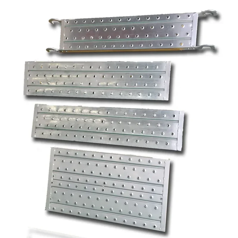 Q195 / Q235 / Q345 Hot Selling ladder and scaffolding parts Steel Scaffolding Steel Springboard
Q195 / Q235 / Q345 Hot Selling ladder and scaffolding parts Steel Scaffolding Steel Springboard