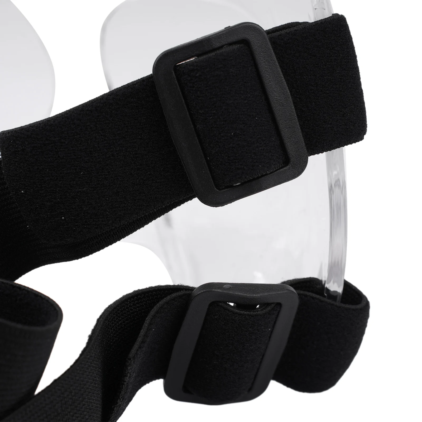 Sports Nasal Adjustable Face Guard Shield Protector Gear Basketball Football Sports Supplies Black Mask
Sports Nasal Adjustable Face Guard Shield Protector Gear Basketball Football Sports Supplies Black Mask
