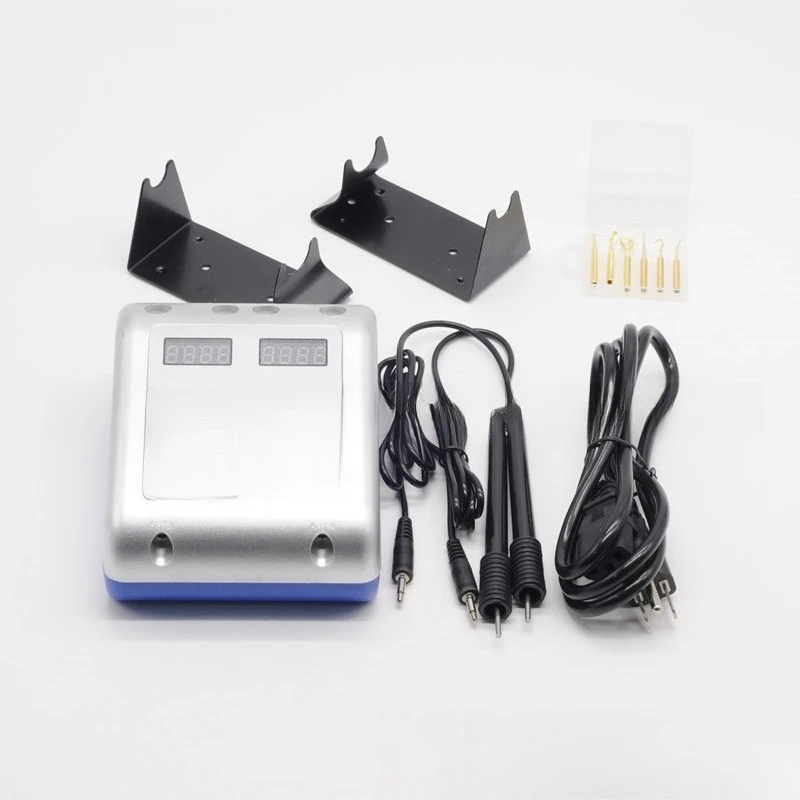 Dental electric knifedouble pen electric SJK engraving instrument, technician electric doub
Dental electric knifedouble pen electric SJK engraving instrument, technician electric doub