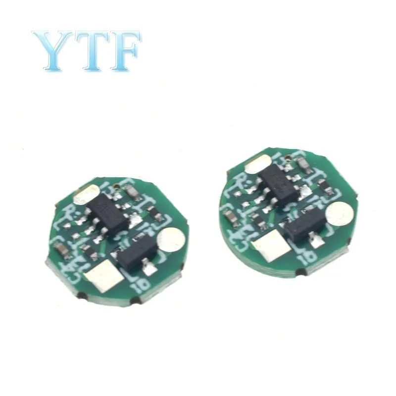 DC5V Touch Sensor Switch USB Powered 10mm Micro DC Thumb Light Mirror LED Mirror Headlight Touch Switch For arduino
DC5V Touch Sensor Switch USB Powered 10mm Micro DC Thumb Light Mirror LED Mirror Headlight Touch Switch For arduino