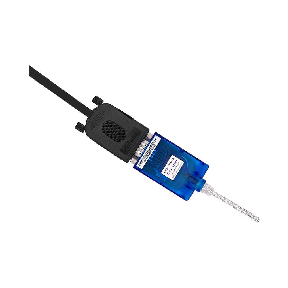 RS232 Converter Adapter module setting and monitoring battery via Host computer pc 
RS232 Converter Adapter module setting and monitoring battery via Host computer pc