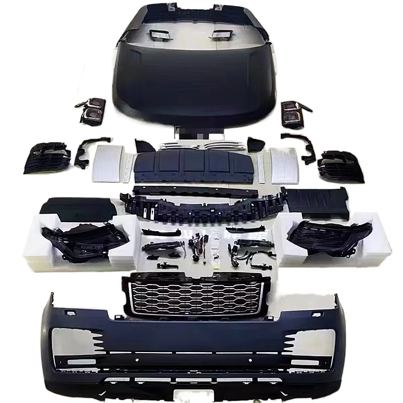 Applicable to Range Rover Executive, Sports Edition, old models are replaced by new models, surrounded by modified
Applicable to Range Rover Executive, Sports Edition, old models are replaced by new models, surrounded by modified