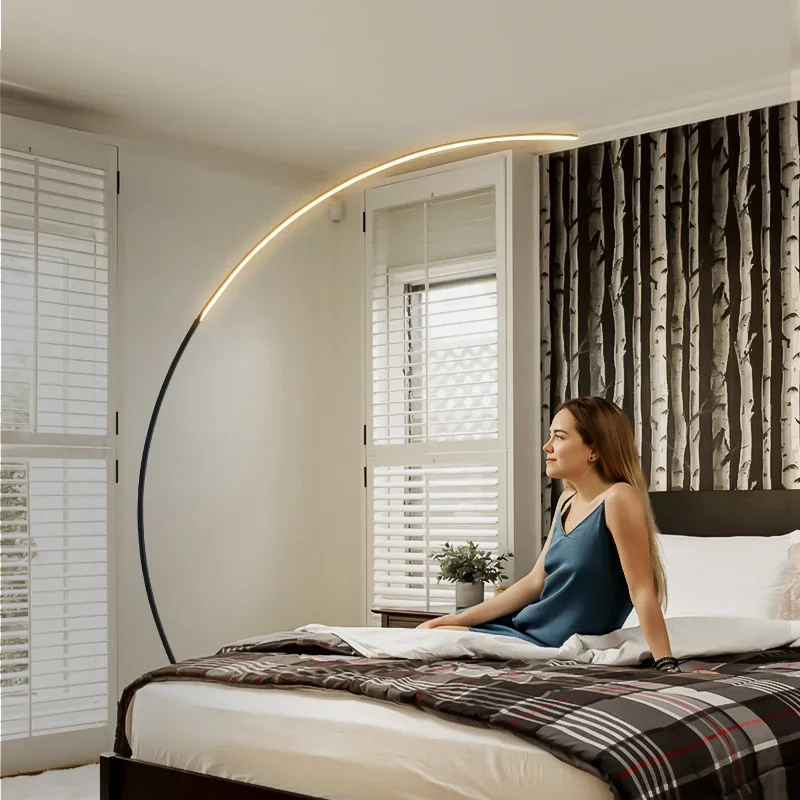 Free Shipping Nordic Creative Fishing Floor Lamp RGB Indoor Lighting Bedroom Living Room Restaurant Study Piano Reading Light
Free Shipping Nordic Creative Fishing Floor Lamp RGB Indoor Lighting Bedroom Living Room Restaurant Study Piano Reading Light