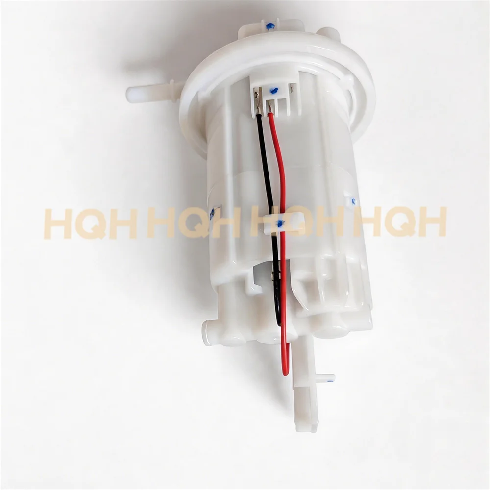Fuel Pump Assembly For Royal Enfield Himalayan,Classic 500cc EFI,Bullet 500 BS4,Classic 500 BS4
Fuel Pump Assembly For Royal Enfield Himalayan,Classic 500cc EFI,Bullet 500 BS4,Classic 500 BS4