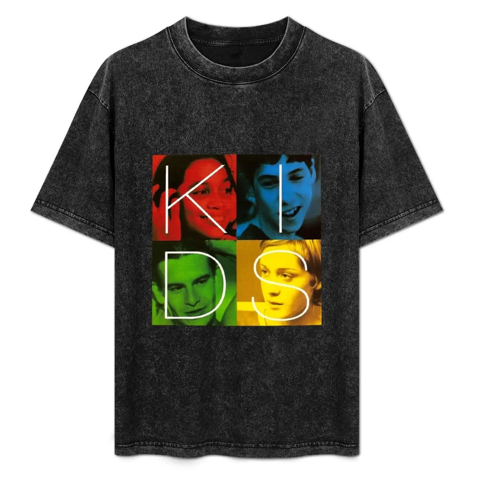 Kids 1992 Film T-Shirt funny t shirts cotton funny t shirts dark humor graphic t shirts for man man shirt cotton T-Shirt
Kids 1992 Film T-Shirt funny t shirts cotton funny t shirts dark humor graphic t shirts for man man shirt cotton T-Shirt