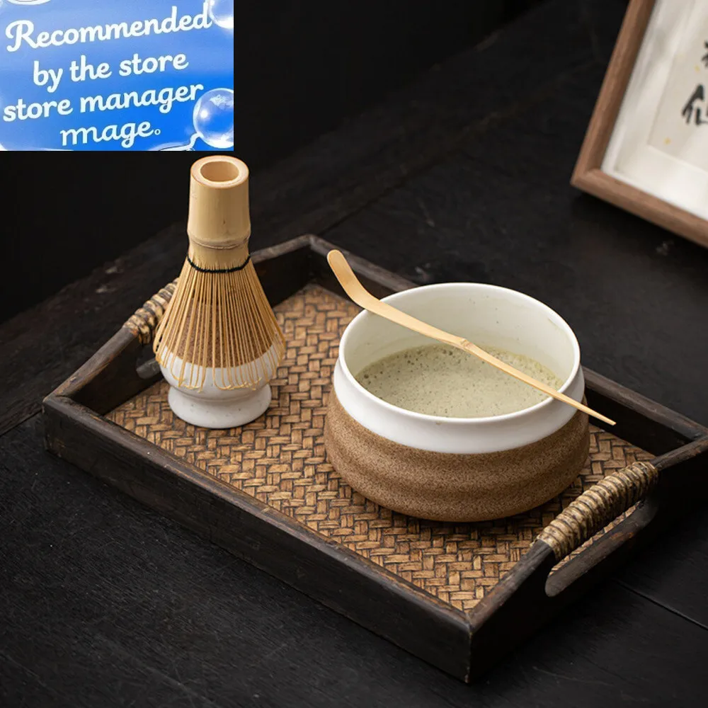 Ceramic Matcha Bowl Porcelain Matcha Mixing Bowl Multipurpose Plain Style Soup Green Tea Cup Japanese Traditional Cup Kitchen
Ceramic Matcha Bowl Porcelain Matcha Mixing Bowl Multipurpose Plain Style Soup Green Tea Cup Japanese Traditional Cup Kitchen