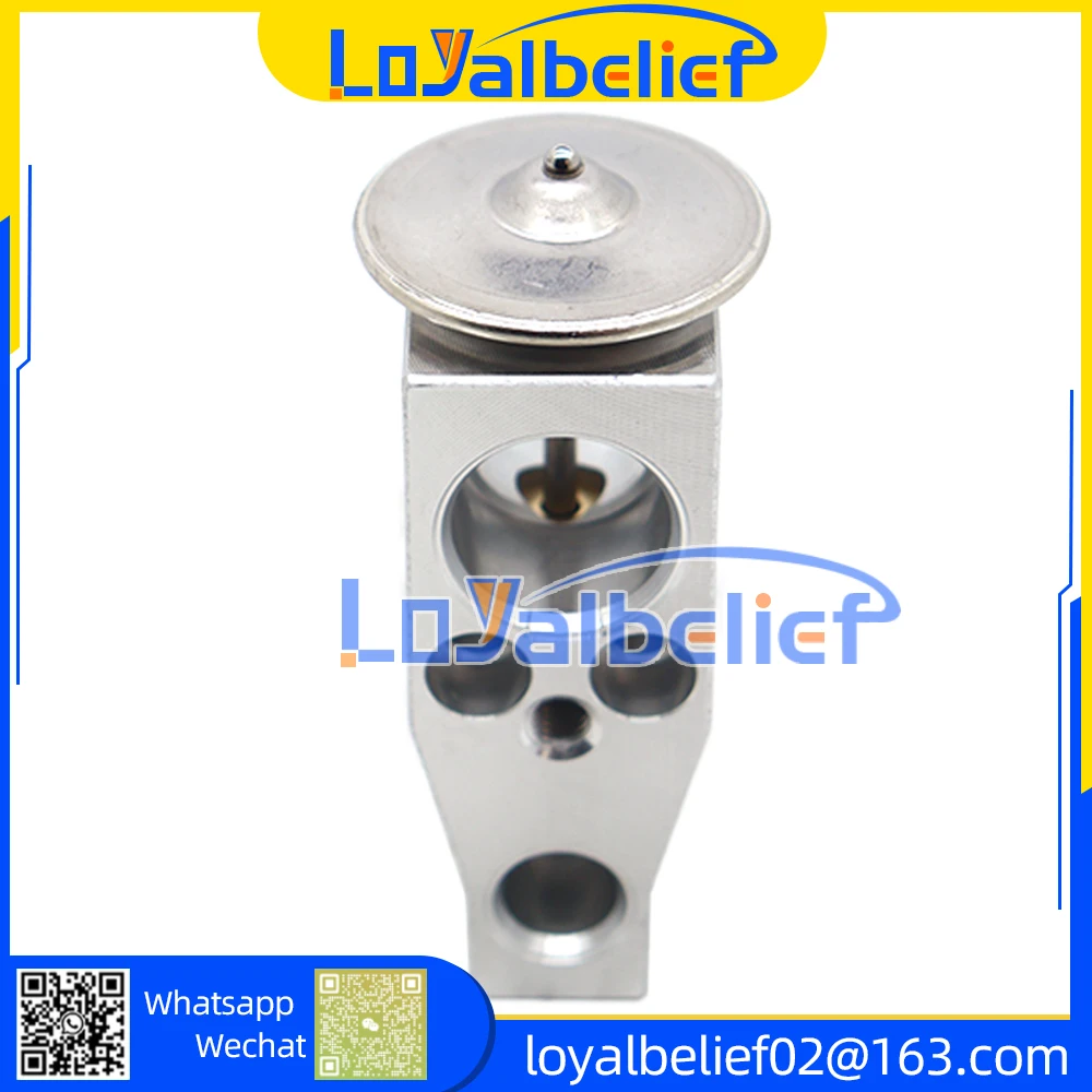 AC Evaporator TX TXV BLOCK EXPANSION VALVE For 2009-2016 Subaru Impreza Forester XV Crosstrek 3411588 39354 73531YC001
AC Evaporator TX TXV BLOCK EXPANSION VALVE For 2009-2016 Subaru Impreza Forester XV Crosstrek 3411588 39354 73531YC001