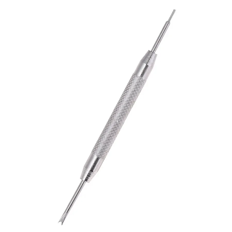 Spring Bar Remover Spring Bar Tool Watch Band Strap Link Pin Remover Watchmaker Watch Link Pin Remover Watch Band Repair Tool
Spring Bar Remover Spring Bar Tool Watch Band Strap Link Pin Remover Watchmaker Watch Link Pin Remover Watch Band Repair Tool