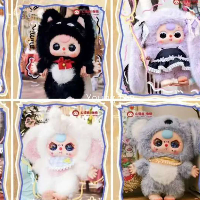 100% натуральная детская плюшевая глухая коробка «Три 1000% 2-го поколения», «Тысяча тела», модный игровой орнамент, плюшевая кукла, милый подарок
100% натуральная детская плюшевая глухая коробка «Три 1000% 2-го поколения», «Тысяча тела», модный игровой орнамент, плюшевая кукла, милый подарок