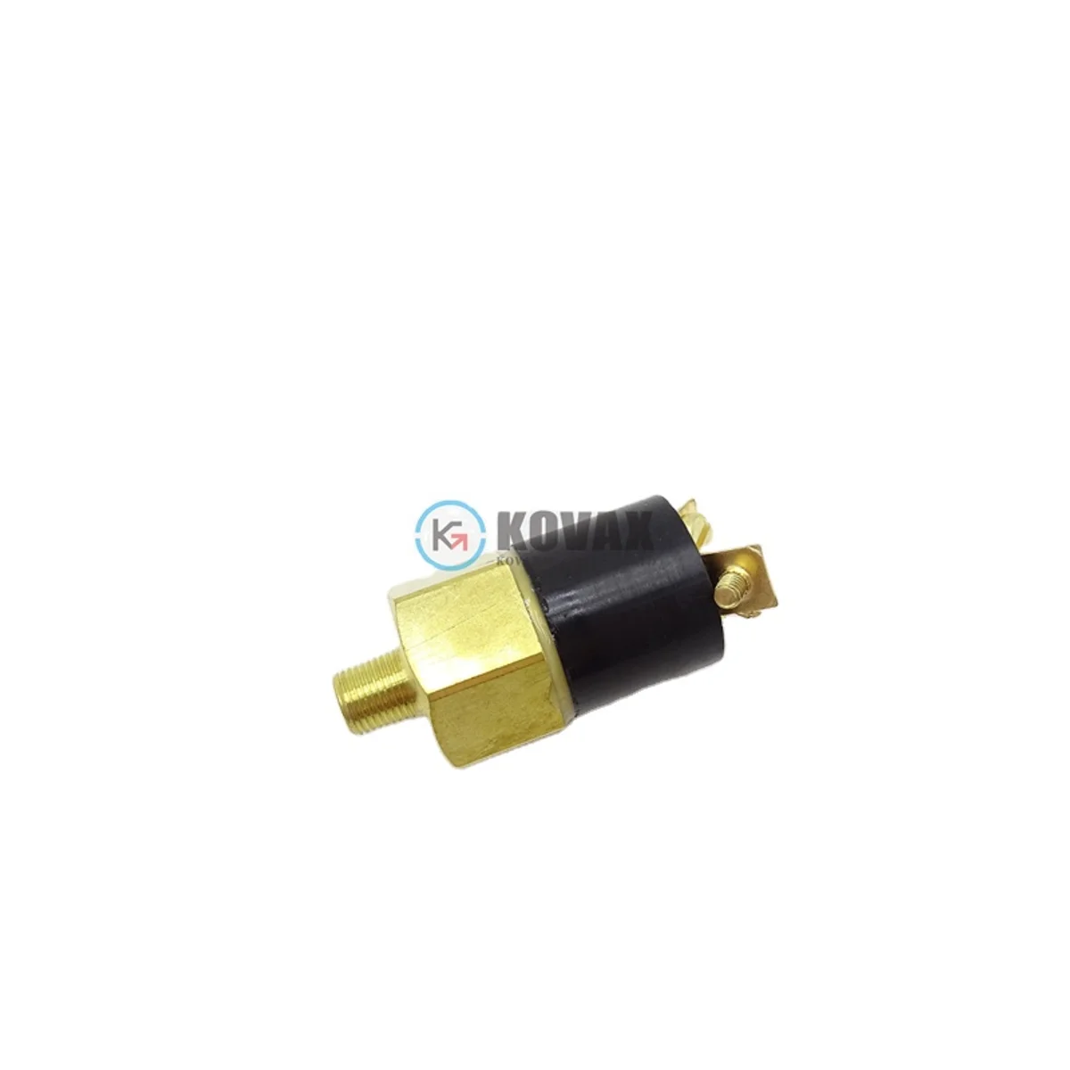 For 23520024 Pressure Sensor Excavator Hydraulic Spare Parts Manufacturer Direct Sales
For 23520024 Pressure Sensor Excavator Hydraulic Spare Parts Manufacturer Direct Sales