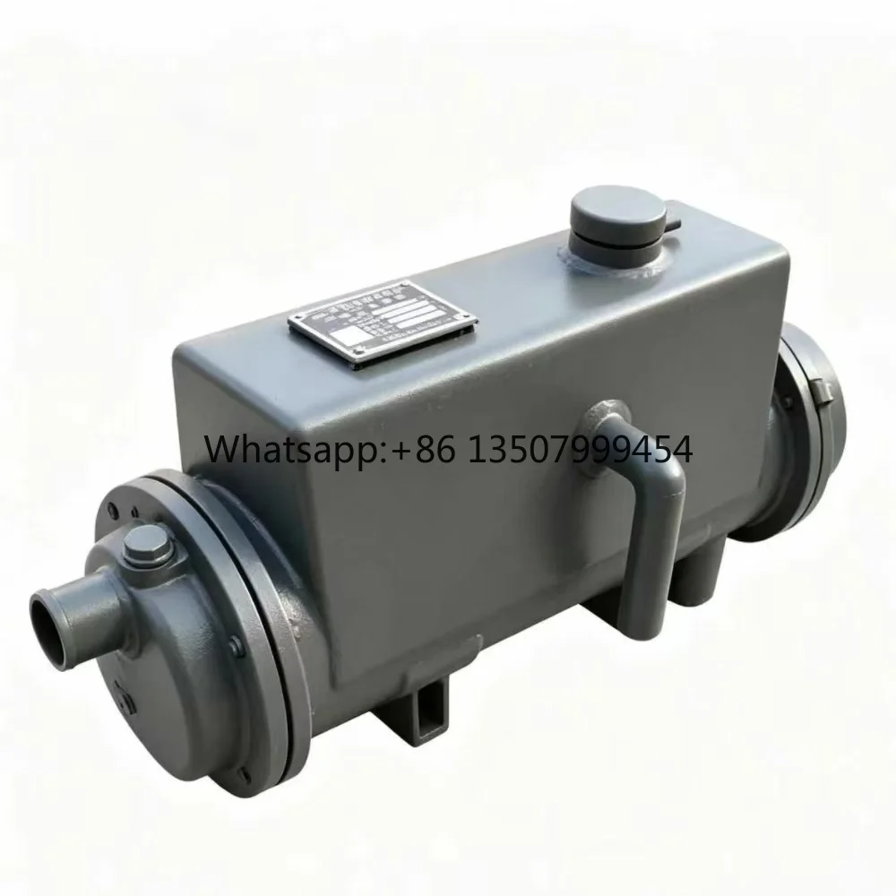 Heat Exchanger 13034132 for Weichai 226B WP4 WP6 Engine
Heat Exchanger 13034132 for Weichai 226B WP4 WP6 Engine