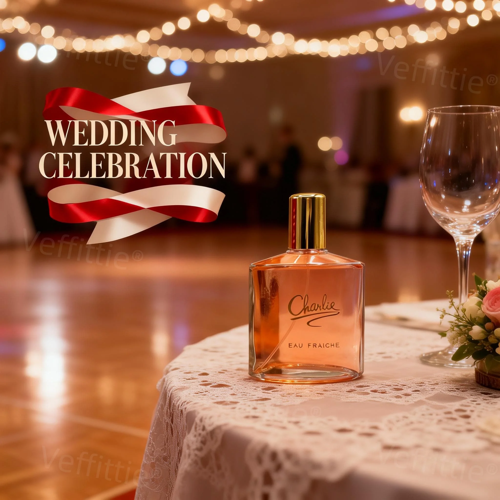 Парфюм Wedding Blossom Citrus Floral 100 мл, верхние ноты: бергамот и цветок апельсина, сердечные ноты: османтус и гардения, основа: пачули и мускус.
Парфюм Wedding Blossom Citrus Floral 100 мл, верхние ноты: бергамот и цветок апельсина, сердечные ноты: османтус и гардения, основа: пачули и мускус.