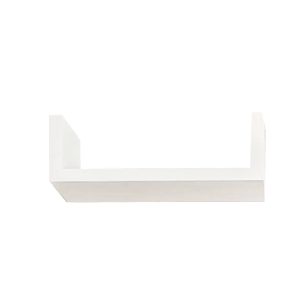 Wooden Rack for Books Games Wall Mounted Shelf Small Size Natural Wood Storage Organization Display Contemporary Design
Wooden Rack for Books Games Wall Mounted Shelf Small Size Natural Wood Storage Organization Display Contemporary Design