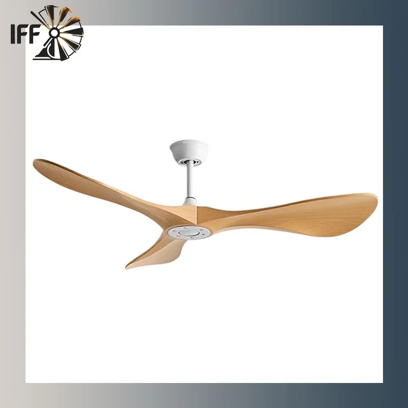 52Inch Ceiling Fan Support Remote Control 3 ABS Strong Blade DC 35W Restaurant Fan 110V 220V Industrial Vintage Ceiling fans
52Inch Ceiling Fan Support Remote Control 3 ABS Strong Blade DC 35W Restaurant Fan 110V 220V Industrial Vintage Ceiling fans