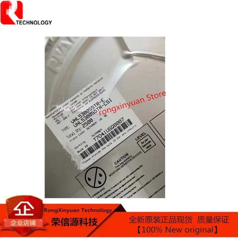10Pcs/lot VNL5300S5TR-E NL5300S5 SOP-8 VNL5300S5TR VNL5300S5 MOSFET DRVR 2A 1-OUT Lo Side Non-Inv 8-PinSOICT/R 100% New original
10Pcs/lot VNL5300S5TR-E NL5300S5 SOP-8 VNL5300S5TR VNL5300S5 MOSFET DRVR 2A 1-OUT Lo Side Non-Inv 8-PinSOICT/R 100% New original