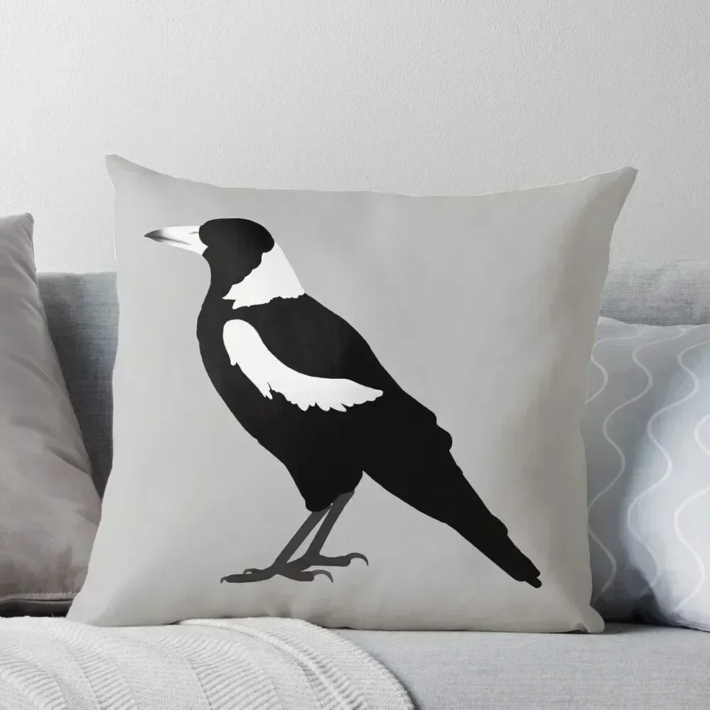 Magpie Throw Pillow Pillow Cases Couch Cushions Decorative Cushion Luxury Living Room Decorative Cushions pillow
Magpie Throw Pillow Pillow Cases Couch Cushions Decorative Cushion Luxury Living Room Decorative Cushions pillow
