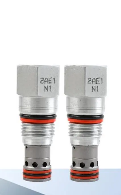 for pressure guiding check valve COBA-XCN CODA-XCN Cartridge valve COHA-XCN
for pressure guiding check valve COBA-XCN CODA-XCN Cartridge valve COHA-XCN