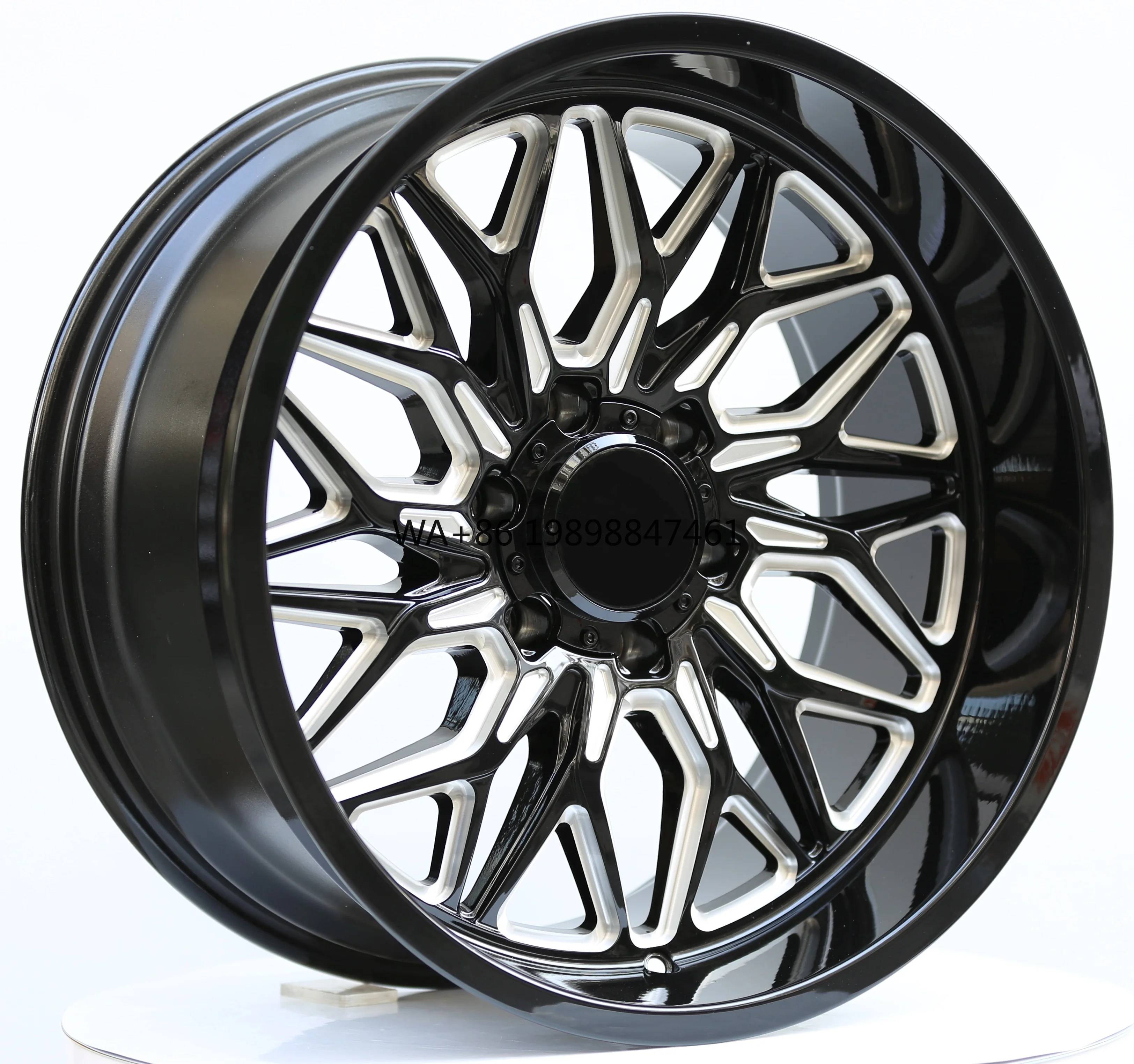 Chrome Finish 2010J 8x180 Aluminum Alloy Wheels Car Rims Forged Wheels For Passenger Car SUV Off Road
Chrome Finish 2010J 8x180 Aluminum Alloy Wheels Car Rims Forged Wheels For Passenger Car SUV Off Road