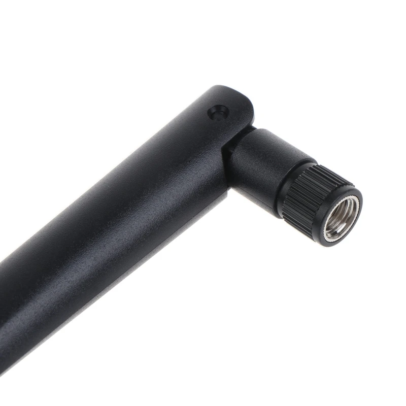 Двухдиапазонная антенна WiFi 2,4 ГГц 5,8 ГГц 5DBI SMA или RP-SMA маршрутизатор для AC68U WiFi
Двухдиапазонная антенна WiFi 2,4 ГГц 5,8 ГГц 5DBI SMA или RP-SMA маршрутизатор для AC68U WiFi