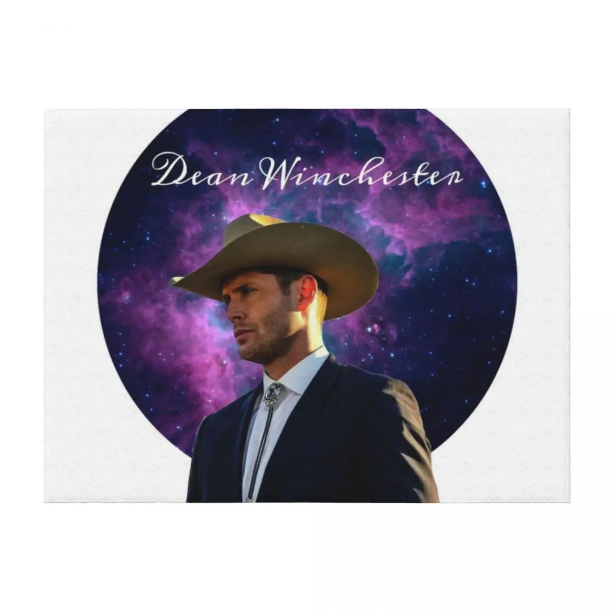 Dean Winchester Throw Blanket Flannel Hair warm for winter Personalized Gift Blankets
Dean Winchester Throw Blanket Flannel Hair warm for winter Personalized Gift Blankets