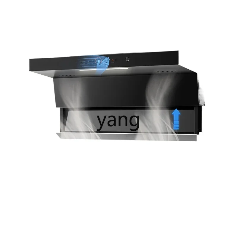 CX frequency conversion range hood gas stove package hood stove kitchen three-piece set
CX frequency conversion range hood gas stove package hood stove kitchen three-piece set