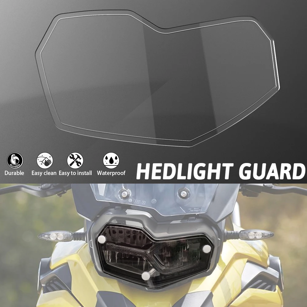 Защитная крышка для фар мотоцикла для BMW F750GS F850GS F 850 750 GS 2018-2019 2020 2021 2022 2023 GS 750 850
Защитная крышка для фар мотоцикла для BMW F750GS F850GS F 850 750 GS 2018-2019 2020 2021 2022 2023 GS 750 850
