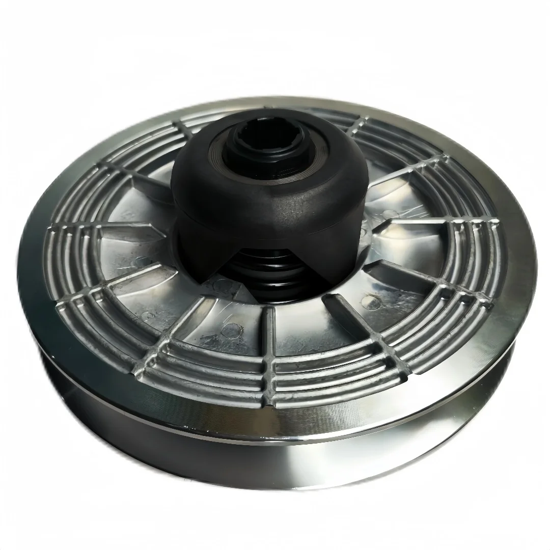 The New Cvt Secondary Clutch Driver Pulley Is Suitable for Haav 800Cc 1000Cc Hs800 Hs1000 P 010000212000000
The New Cvt Secondary Clutch Driver Pulley Is Suitable for Haav 800Cc 1000Cc Hs800 Hs1000 P 010000212000000
