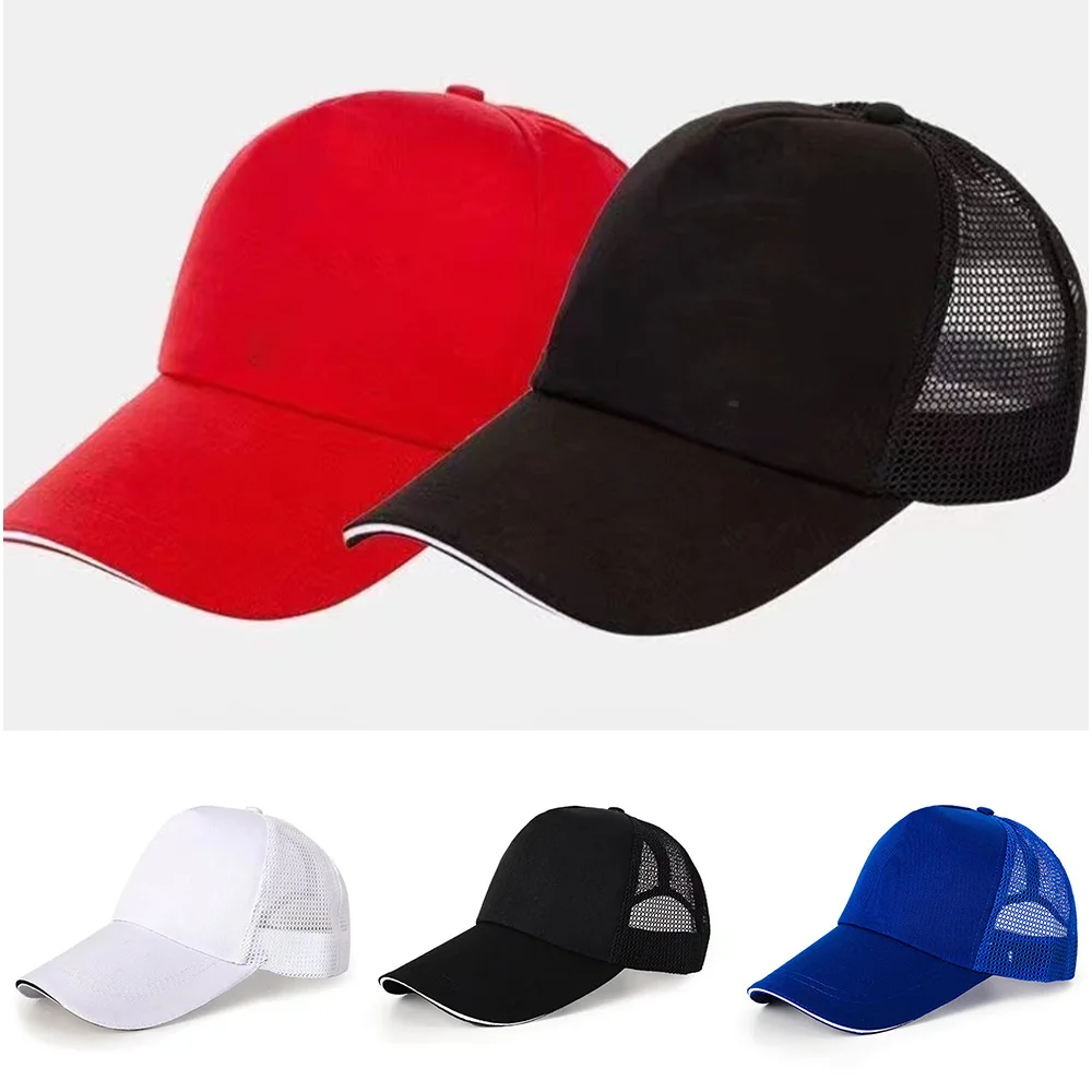 Tennis Caps Men Sun Hat Breathable Mesh Cap Running Hip Hop Snapback Caps UV Protection Beach Hats Golf Baseball Hats Women
Tennis Caps Men Sun Hat Breathable Mesh Cap Running Hip Hop Snapback Caps UV Protection Beach Hats Golf Baseball Hats Women