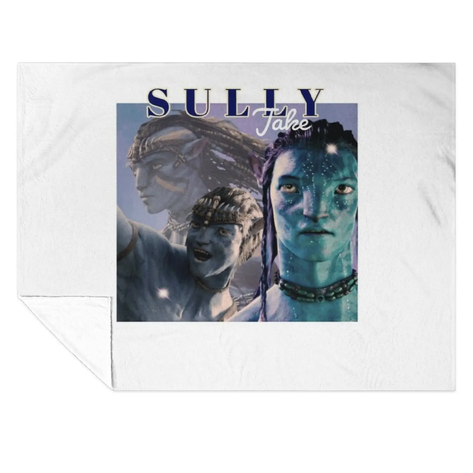 Jake-Sully-90's-Style Throw Blanket Decorative Beds Luxury Designer Blankets For Sofas Multi-Purpose Blankets
Jake-Sully-90's-Style Throw Blanket Decorative Beds Luxury Designer Blankets For Sofas Multi-Purpose Blankets