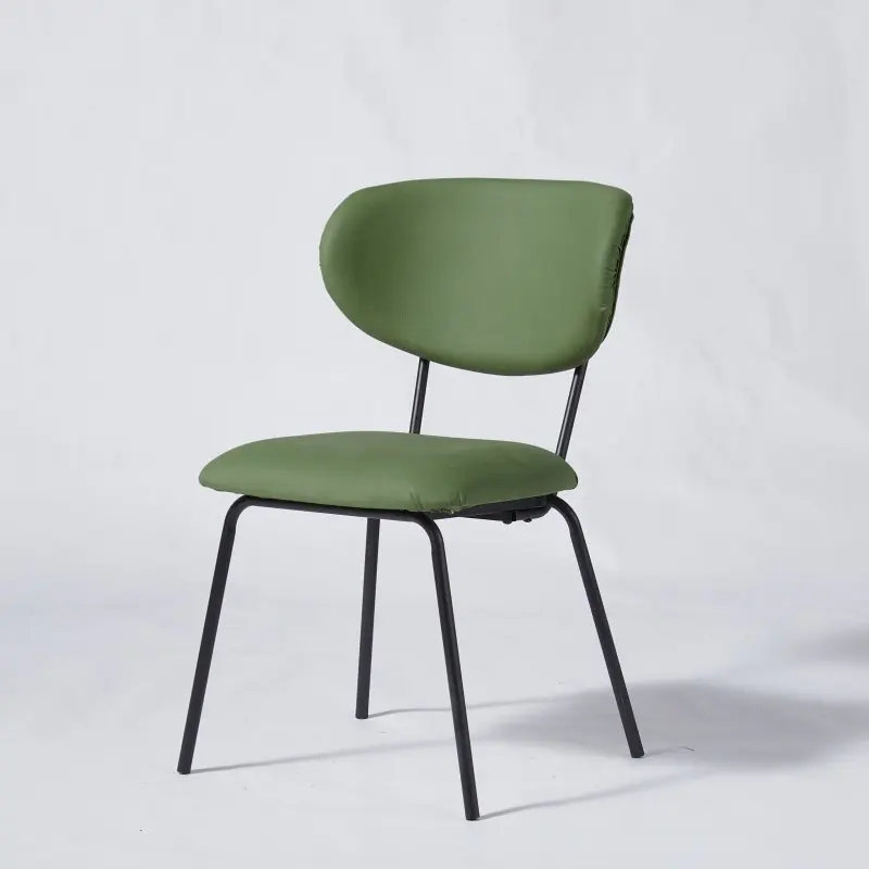 ee-Simple and Creative Home Leisure Living Room Chair Study Back Desk Study Bedroom Dressing Table Makeup Stool
ee-Simple and Creative Home Leisure Living Room Chair Study Back Desk Study Bedroom Dressing Table Makeup Stool