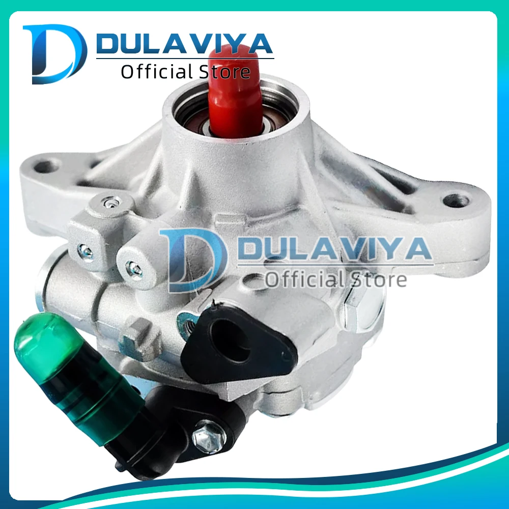 Hydraulic Power Steering Pump For HONDA CIVIC FA1 2006-2011 56110-RNA-A01 56110RNAA01 56110-RNA-A02 56110RNAA02
Hydraulic Power Steering Pump For HONDA CIVIC FA1 2006-2011 56110-RNA-A01 56110RNAA01 56110-RNA-A02 56110RNAA02