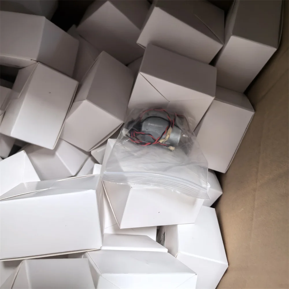 1X Motor ASSY CR for EPSON L1110 L3100 L3101 L3110 L3118 L3119 L3150 L3151 L3156 L3160 L5190 2189475
1X Motor ASSY CR for EPSON L1110 L3100 L3101 L3110 L3118 L3119 L3150 L3151 L3156 L3160 L5190 2189475