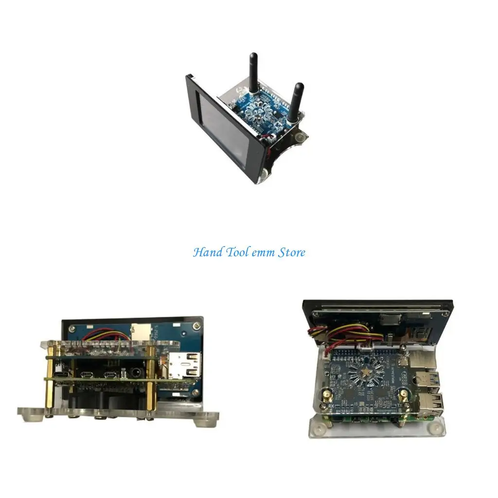 H37F EMMC Адаптер DC5V-15V EMMC ISP Плата ISP для программиста RT809H быстрое чтение
H37F EMMC Адаптер DC5V-15V EMMC ISP Плата ISP для программиста RT809H быстрое чтение