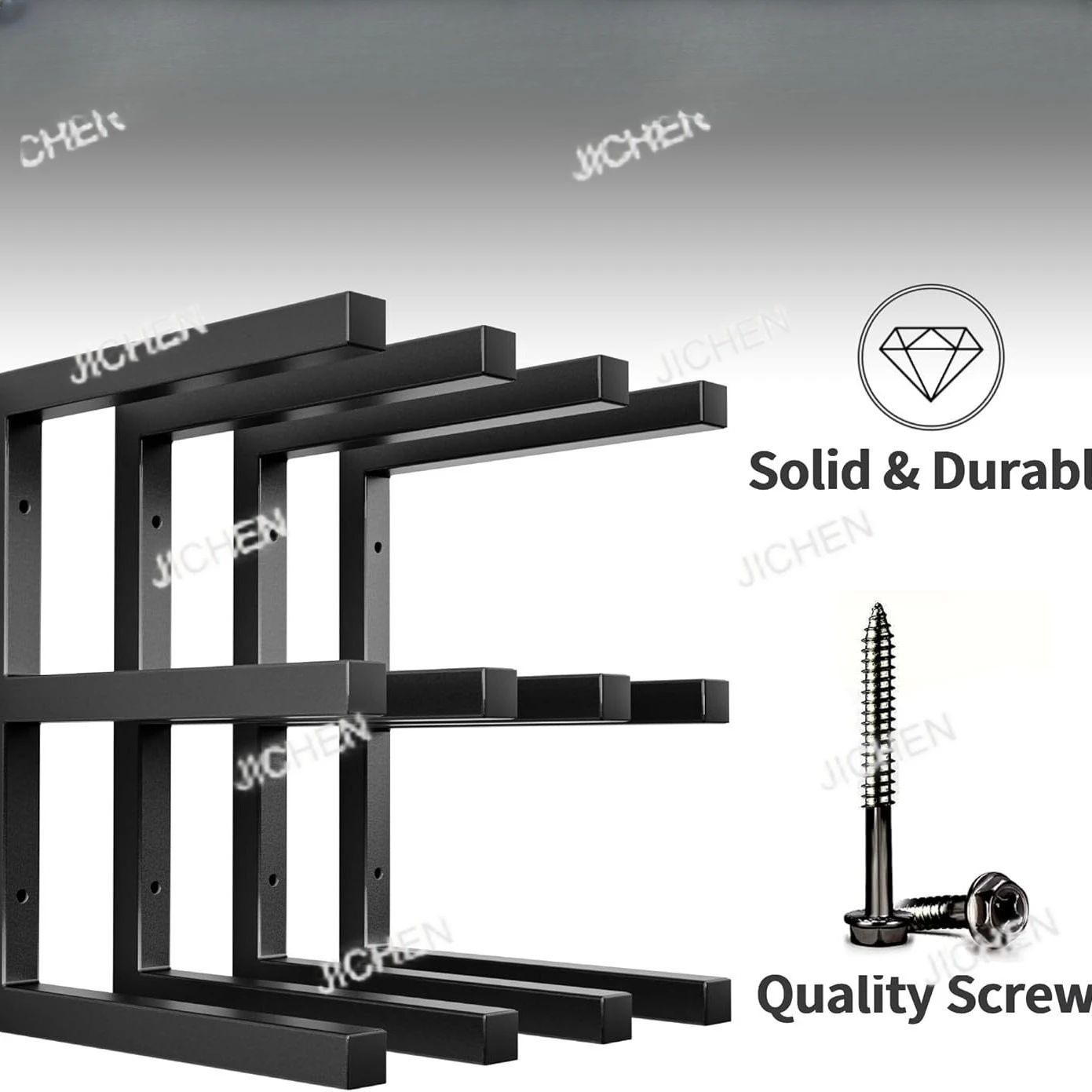 Simple Firewood Rack Outdoor Wood Storage Rack Heavy Duty Wood Storage Rack Indoor Fireplace Firewood
Simple Firewood Rack Outdoor Wood Storage Rack Heavy Duty Wood Storage Rack Indoor Fireplace Firewood
