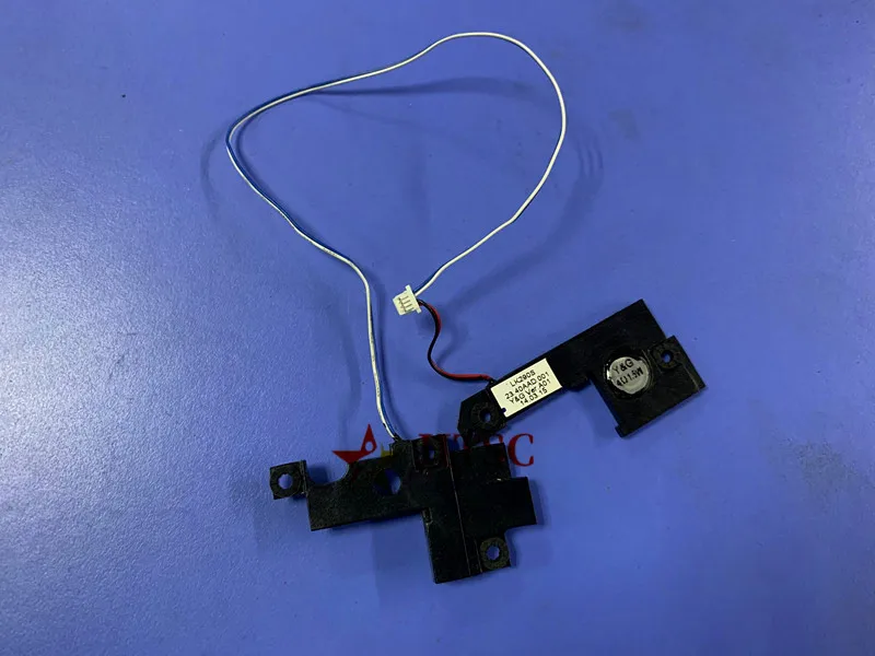 Original Right & Left Speaker For Lenovo K2450 LK290S K20 K20-80 23.40AAD.001 Perfect work free shipping
Original Right & Left Speaker For Lenovo K2450 LK290S K20 K20-80 23.40AAD.001 Perfect work free shipping