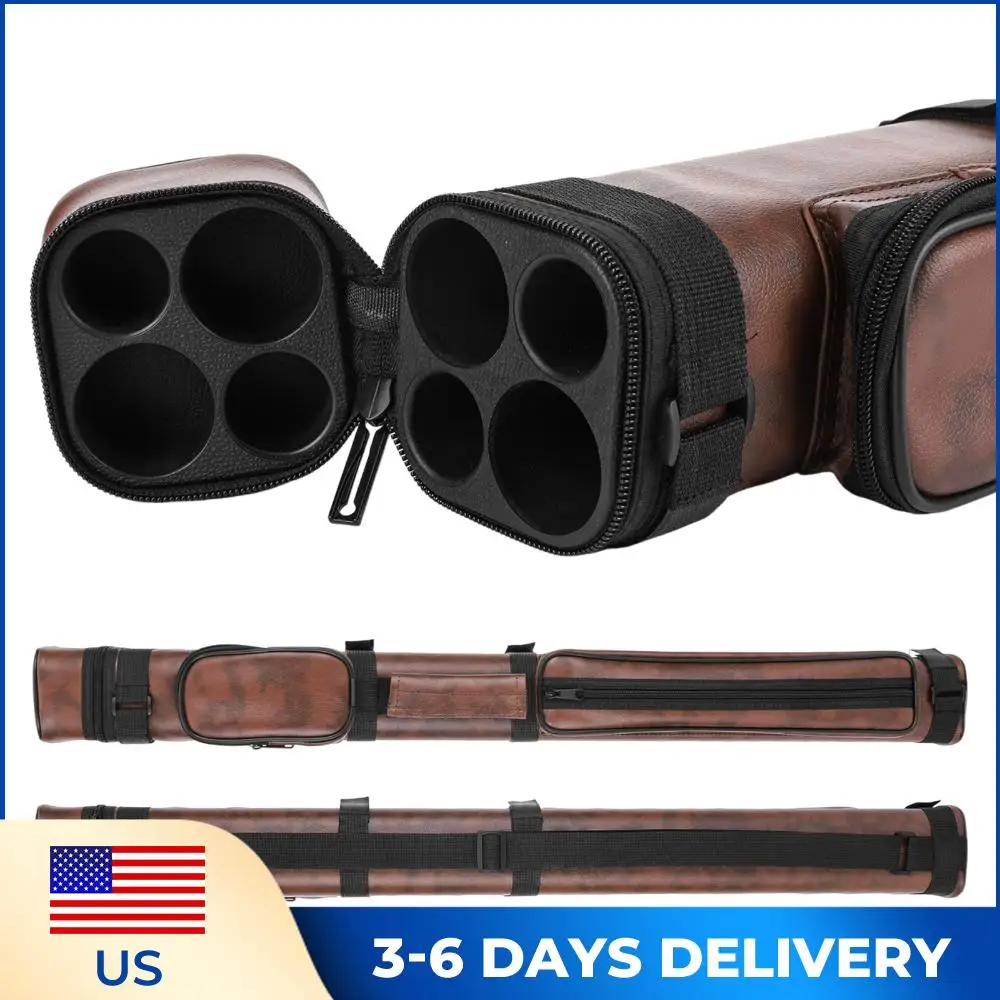 Чехол для бильярдных киев с четырьмя отделениями и карманами, сумка для хранения киев, чехол для бильярдных киев, сумка для переноски киев.
Чехол для бильярдных киев с четырьмя отделениями и карманами, сумка для хранения киев, чехол для бильярдных киев, сумка для переноски киев.