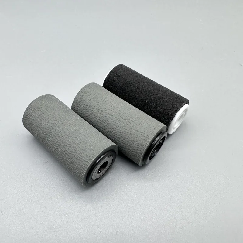 20X ADF Feed Separation Pickup Roller for XEROX 7120 7125 7425 7428 7435 7525 7530 7535 7545 7556 5325 5330 604K58410 604K77810
20X ADF Feed Separation Pickup Roller for XEROX 7120 7125 7425 7428 7435 7525 7530 7535 7545 7556 5325 5330 604K58410 604K77810
