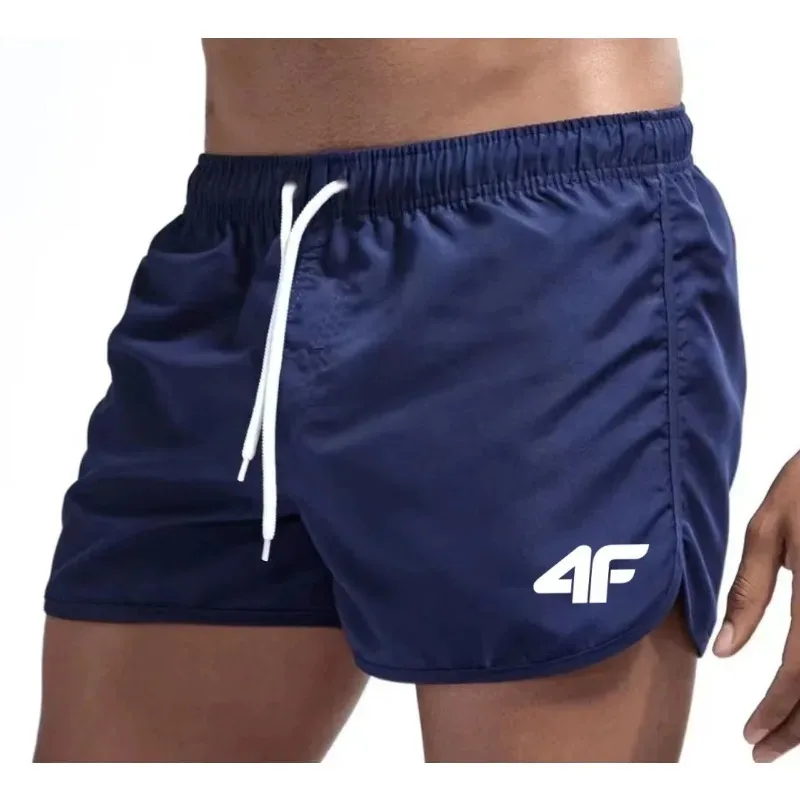 2026 Summer New Trendy Men's Sports Shorts Fashion Style Beach Short Quick Drying Breathable Sports Shorts
2026 Summer New Trendy Men's Sports Shorts Fashion Style Beach Short Quick Drying Breathable Sports Shorts