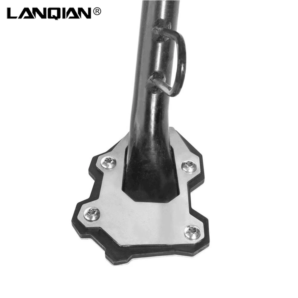 Motorcycle Side Stand Enlarger Kickstand Pad For Suzuki V-Strom 1000 1000XT VStrom 1050 1050XT 250 GSX-S1000 F/GT GSXS950 GSX-S
Motorcycle Side Stand Enlarger Kickstand Pad For Suzuki V-Strom 1000 1000XT VStrom 1050 1050XT 250 GSX-S1000 F/GT GSXS950 GSX-S