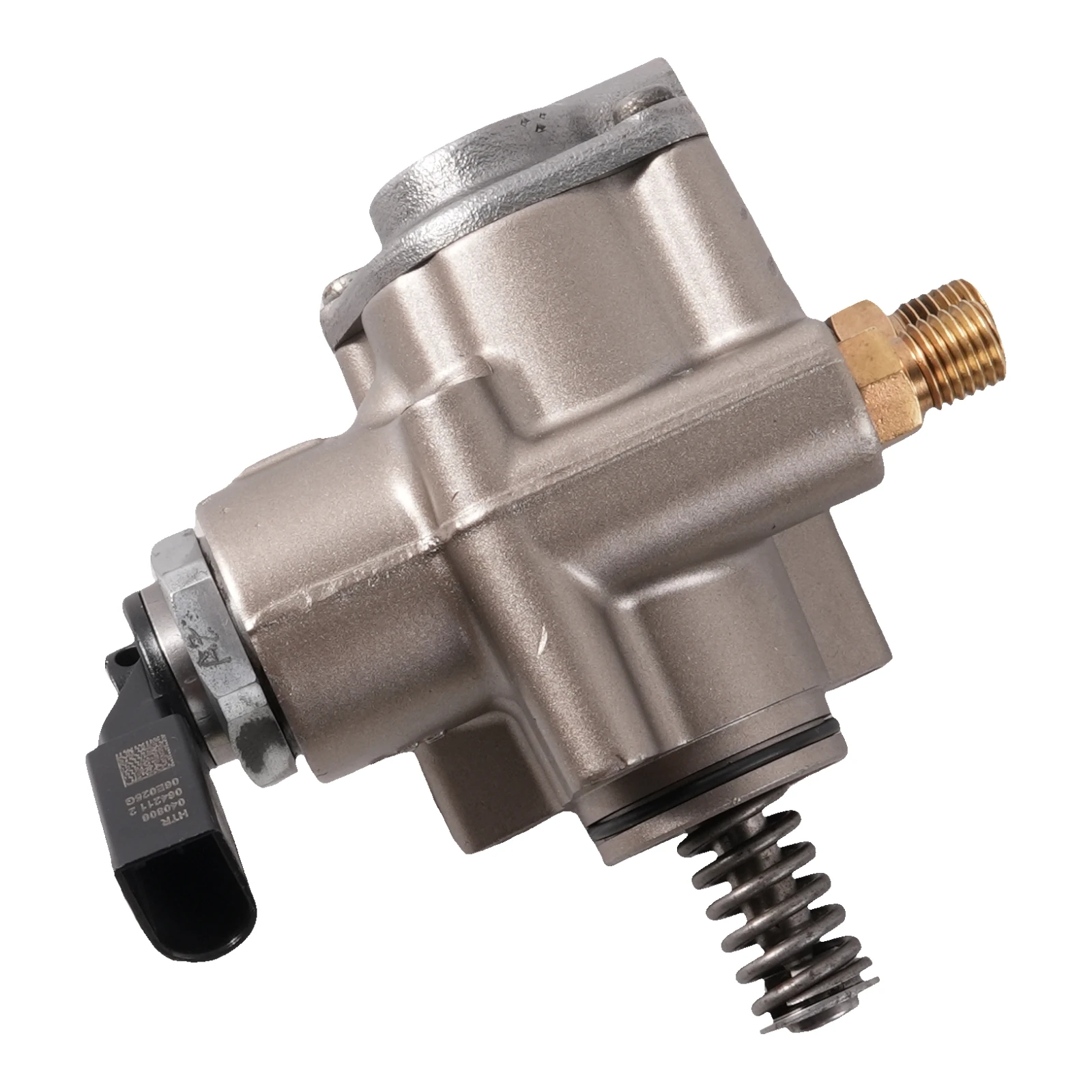 1 шт. топливный насос высокого давления с прямым впрыском 06E127025G 06E127025AB для 2005-2012 годов для Audi A4 A5 A6 Q5 Quattro 3.0L 3.2L
1 шт. топливный насос высокого давления с прямым впрыском 06E127025G 06E127025AB для 2005-2012 годов для Audi A4 A5 A6 Q5 Quattro 3.0L 3.2L