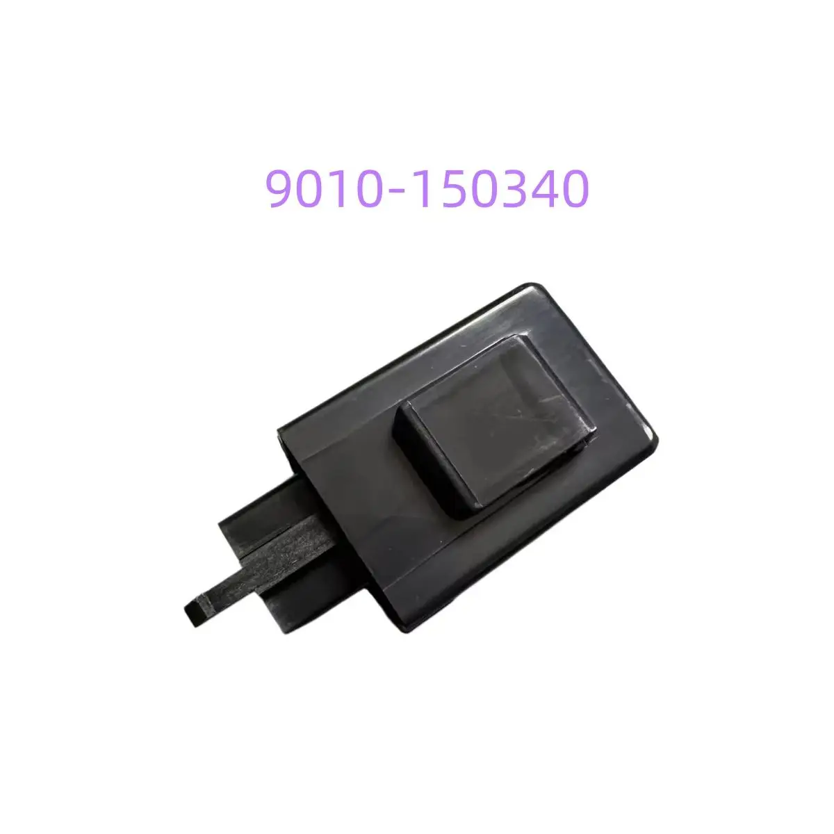 Original Flasher 9010-150340 For C F ATV Parts 450CC 500CC 600CC 800CC Cforce
Original Flasher 9010-150340 For C F ATV Parts 450CC 500CC 600CC 800CC Cforce