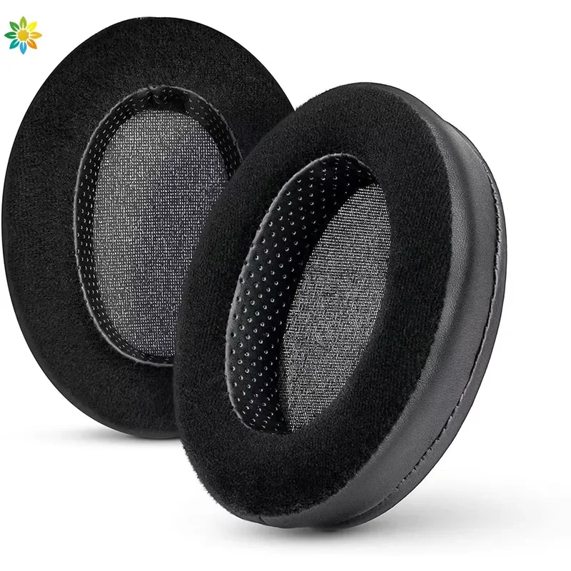 Ear Pad for Audio-Technica ATH-MSR7b M20X M50X, M40X M30X MDR-7506 MDR-V6 Headset Replacement Headphones Memory Foam Ear Pads
Ear Pad for Audio-Technica ATH-MSR7b M20X M50X, M40X M30X MDR-7506 MDR-V6 Headset Replacement Headphones Memory Foam Ear Pads