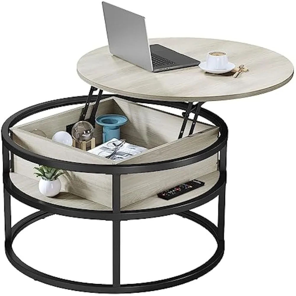 Coffee Tables for Living Room with Hidden Storage Compartment, Modern Coffee Table with Storage for Home Office
Coffee Tables for Living Room with Hidden Storage Compartment, Modern Coffee Table with Storage for Home Office