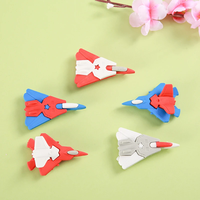 36Pcs Wholesale Creative Detachable Assembling Flying Eraser Cartoon Student Learning Stationery School Supplies Back to school 
36Pcs Wholesale Creative Detachable Assembling Flying Eraser Cartoon Student Learning Stationery School Supplies Back to school